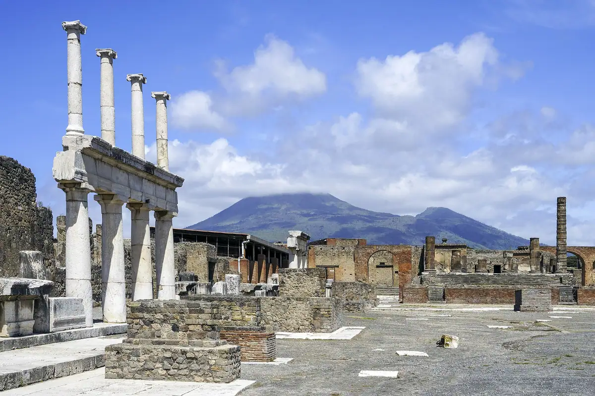 The forum, and the reason there is a forum to look at.